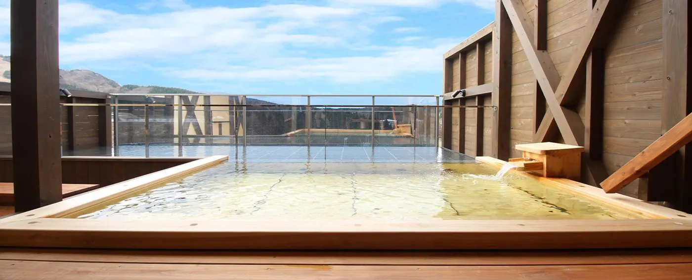 น้ำพุร้อน