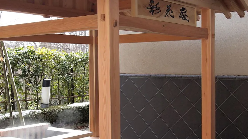 Iizaka Onsen Surikamitei Ootori