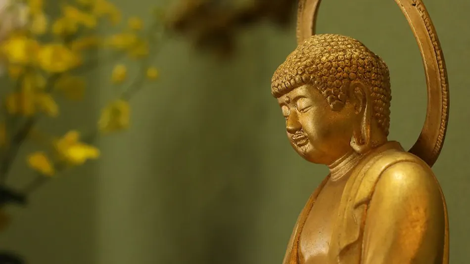 Daibutsu Ryokan