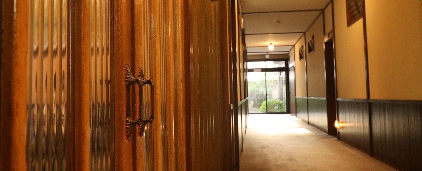 การต้อนรับ