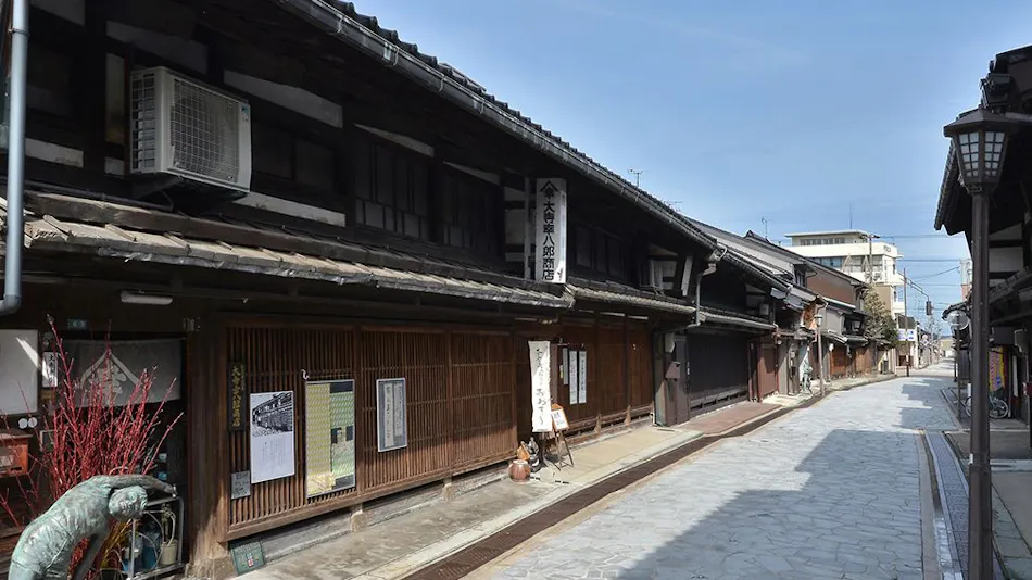 Daibutsu Ryokan