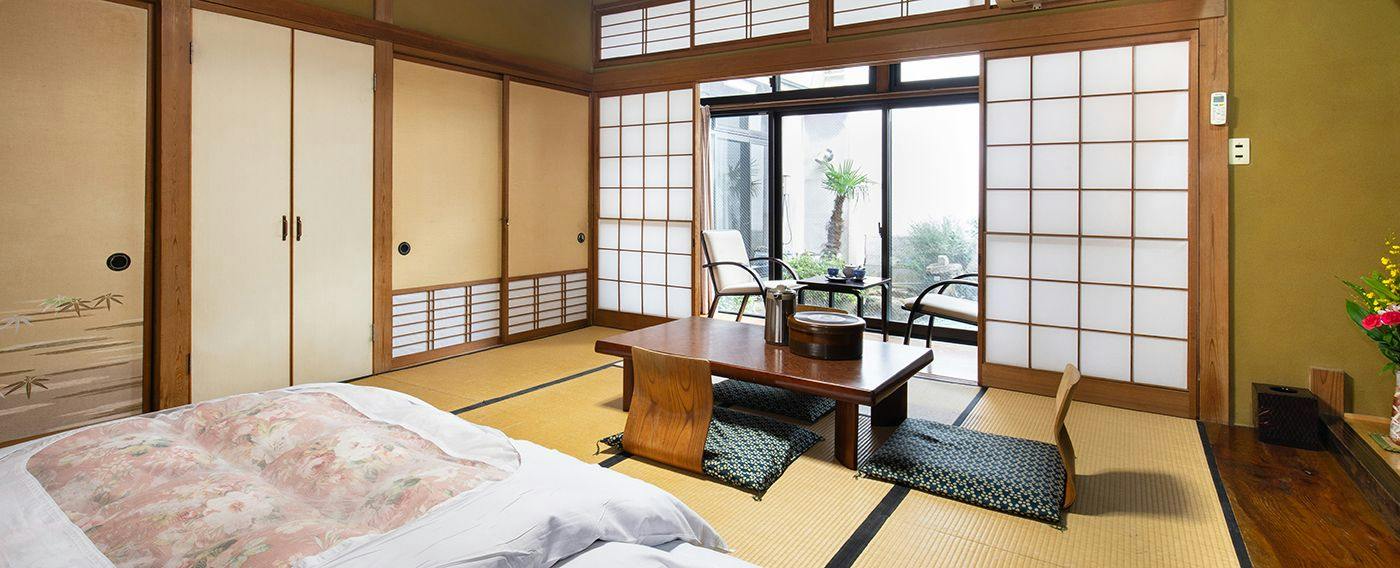 Daibutsu Ryokan