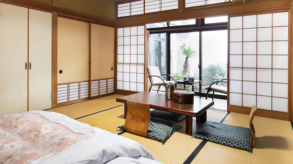 Daibutsu Ryokan