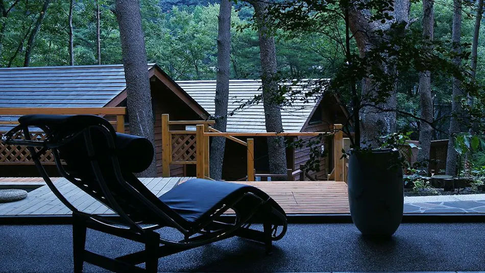 Kinugawa Plaza Hotel