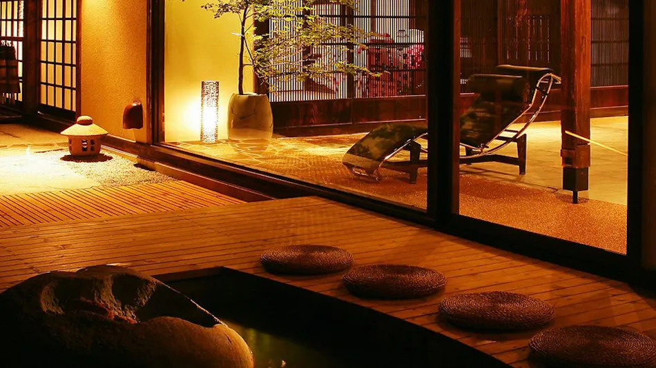 Kinugawa Plaza Hotel