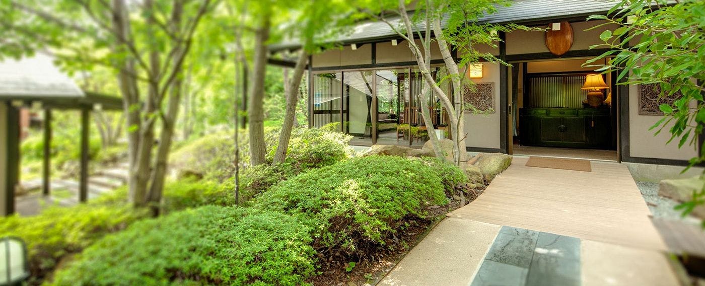 Kinugawa Plaza Hotel