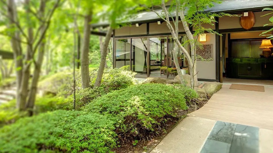 Kinugawa Plaza Hotel