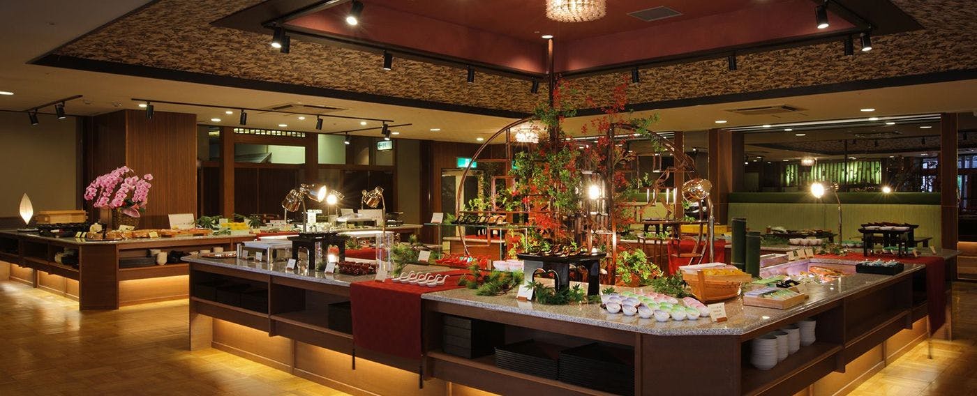 Kinugawa Plaza Hotel
