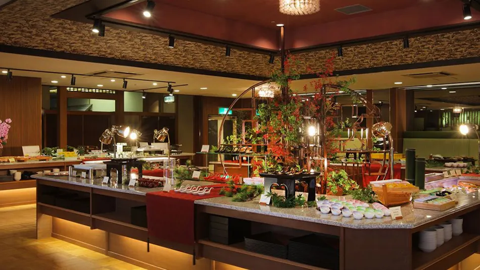 Kinugawa Plaza Hotel