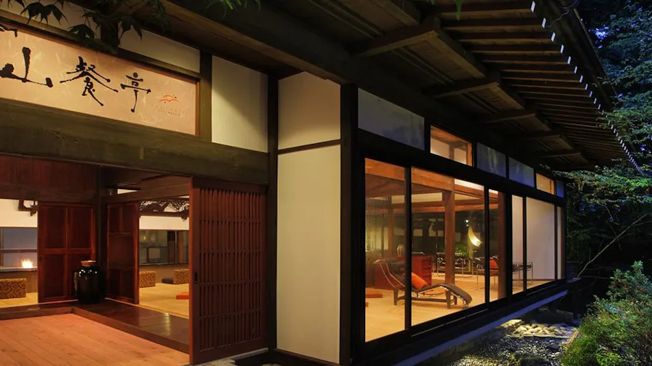 Kinugawa Plaza Hotel