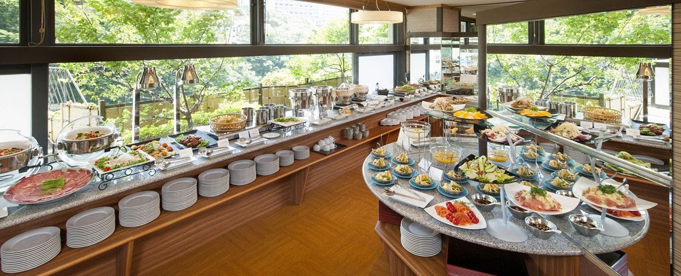 Kinugawa Plaza Hotel