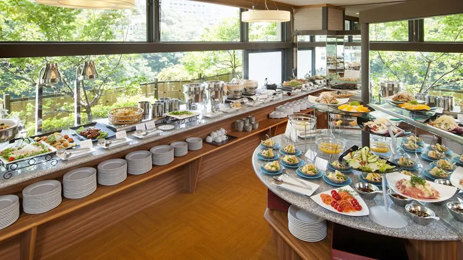 Kinugawa Plaza Hotel