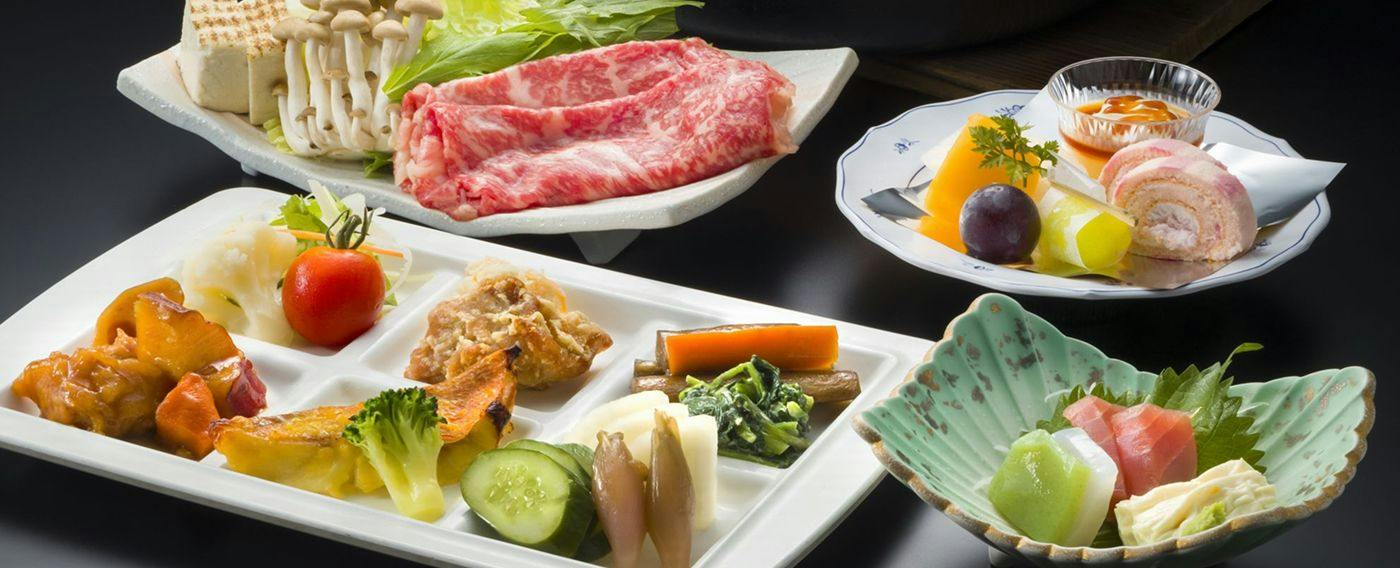 Kinugawa Plaza Hotel