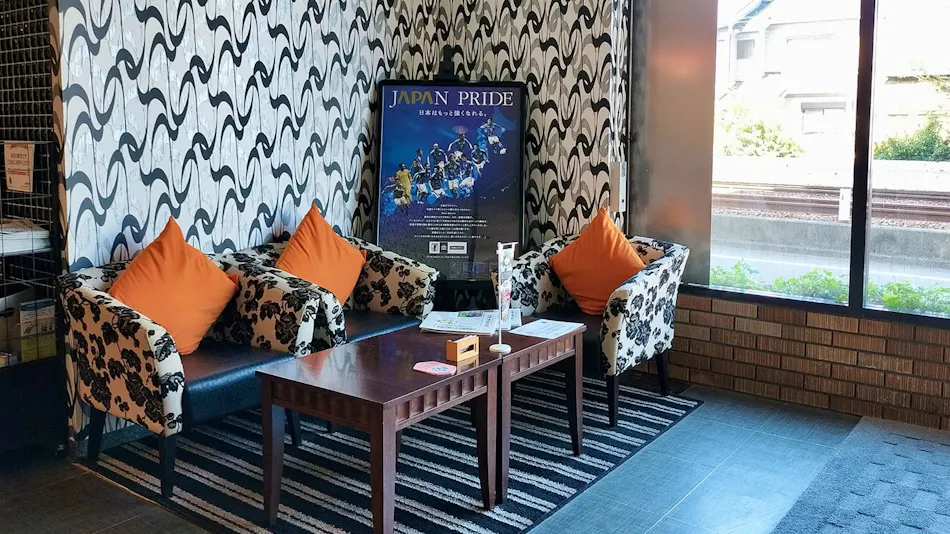 APA Hotel <Hachioji Station West>