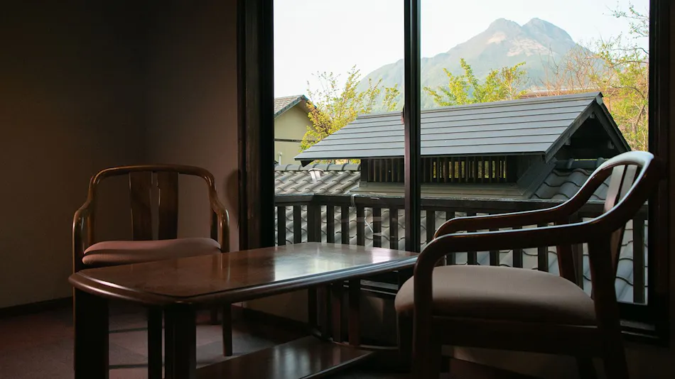 Yufuin Onsen Ryokan Fuki no Ie