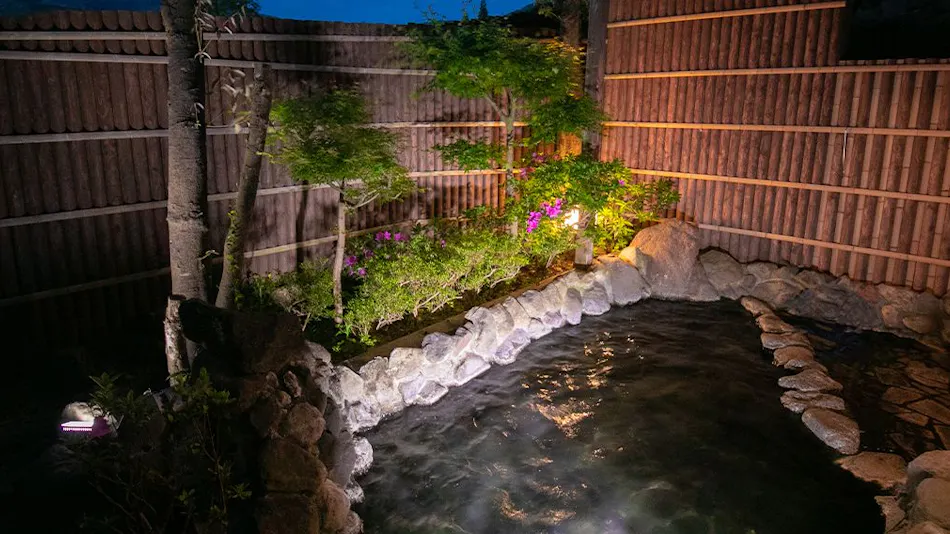 Yufuin Onsen Ryokan Fuki no Ie