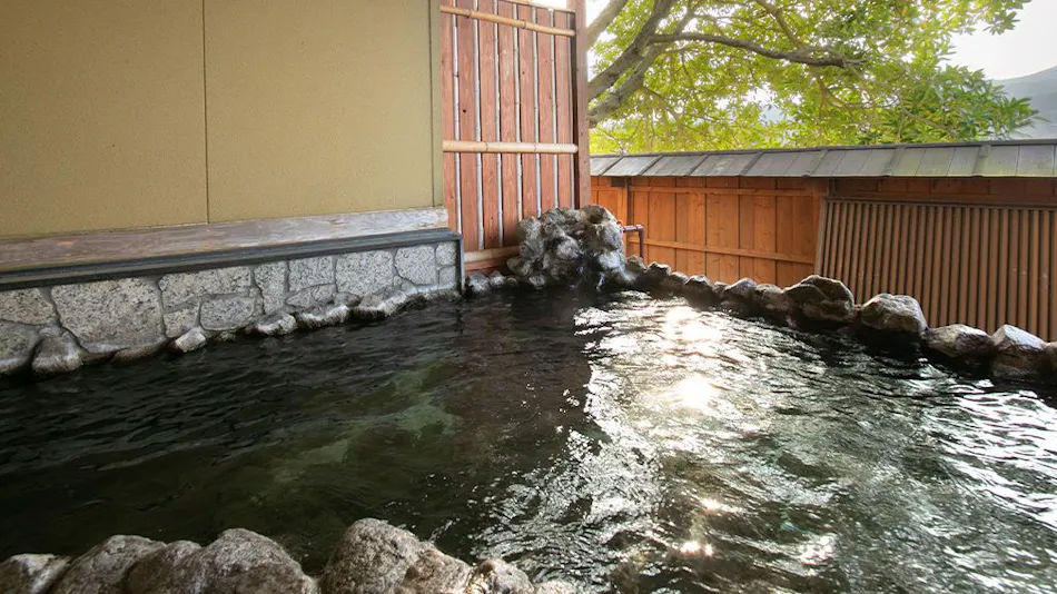 Yufuin Onsen Ryokan Fuki no Ie