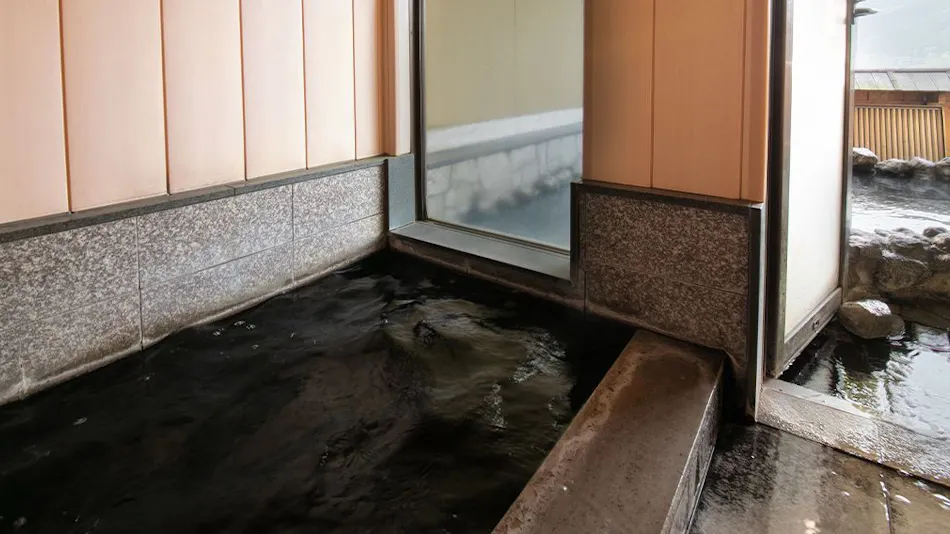 Yufuin Onsen Ryokan Fuki no Ie