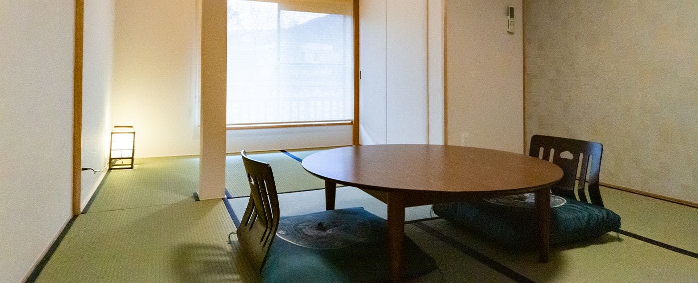 Yufuin Onsen Ryokan Fuki no Ie