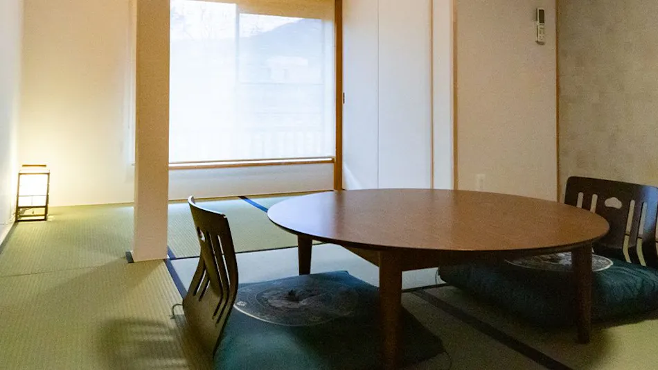 Yufuin Onsen Ryokan Fuki no Ie