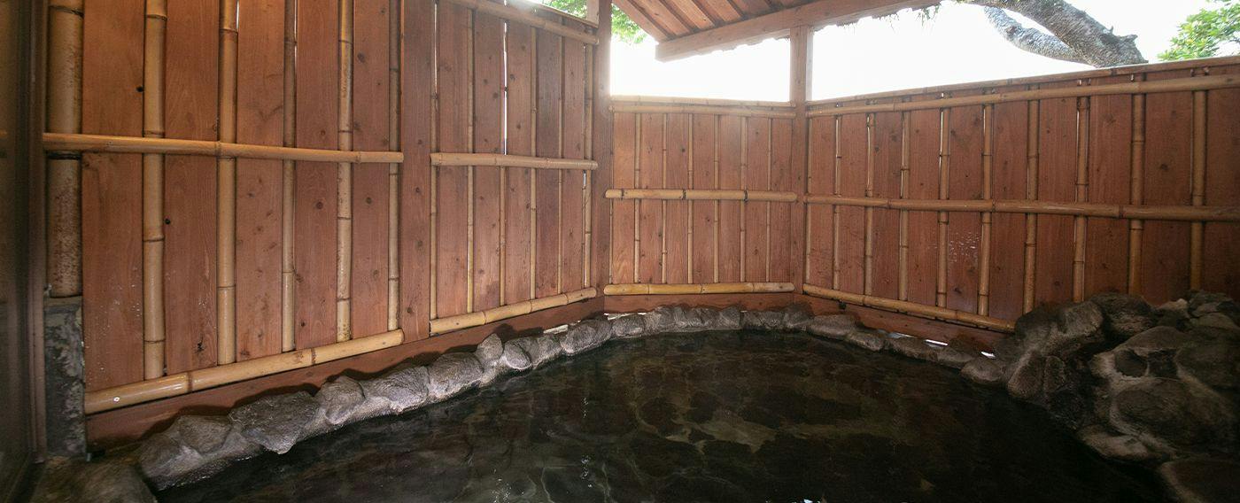 Yufuin Onsen Ryokan Fuki no Ie