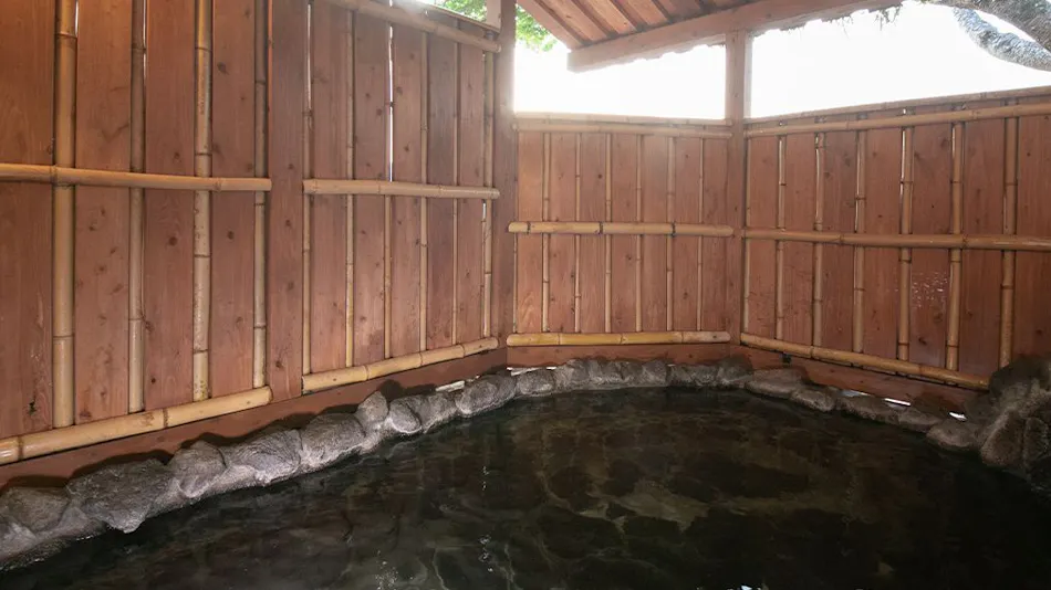 Yufuin Onsen Ryokan Fuki no Ie