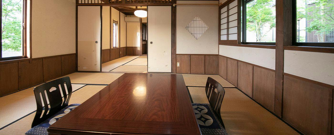 Yufuin Onsen Ryokan Fuki no Ie