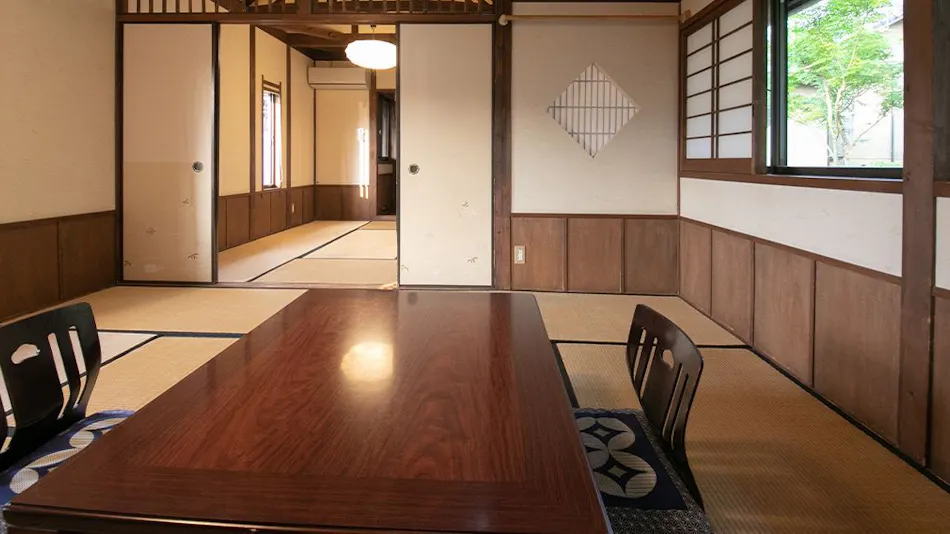 Yufuin Onsen Ryokan Fuki no Ie