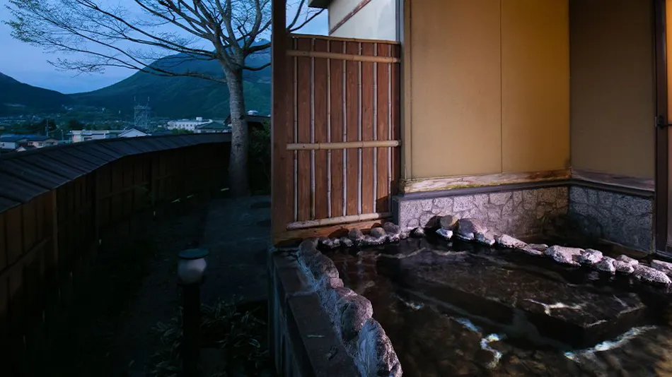 Yufuin Onsen Ryokan Fuki no Ie
