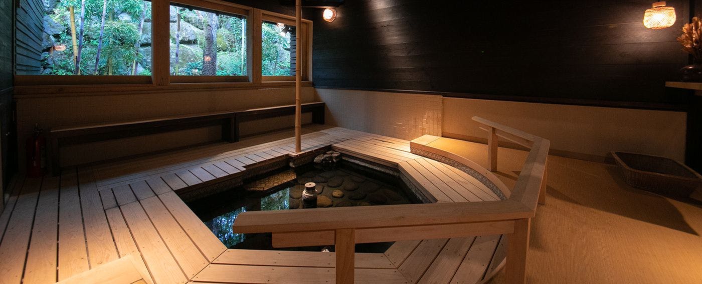 Yufuin Onsen Ryokan Fuki no Ie