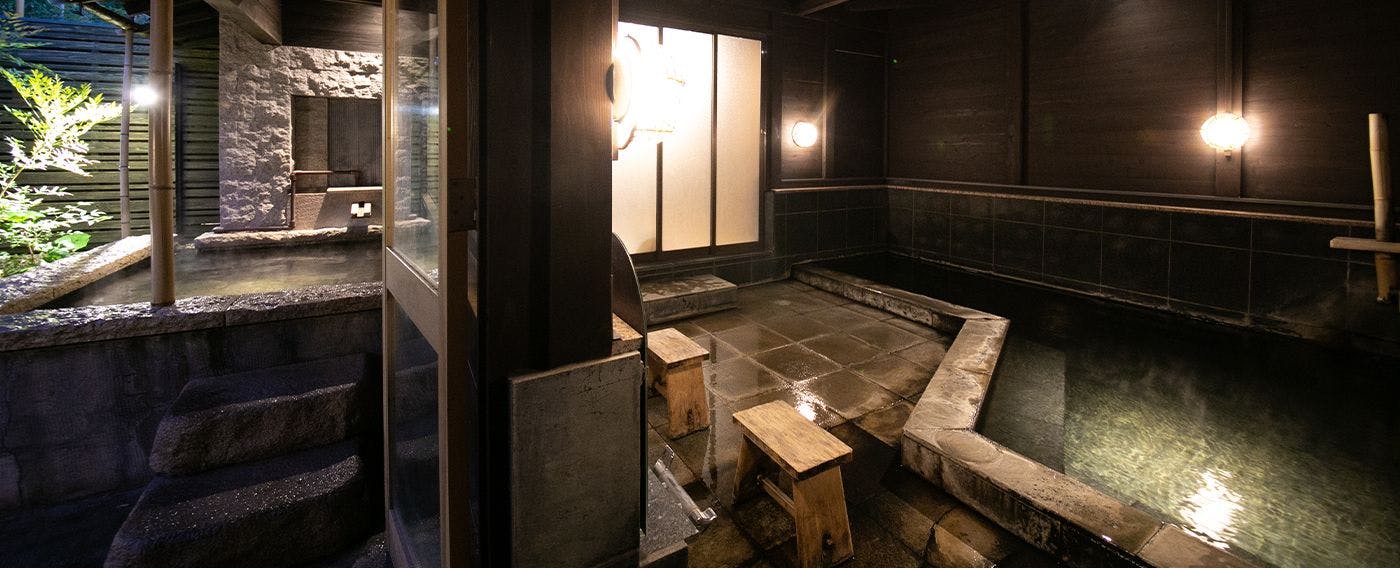 Yufuin Onsen Ryokan Fuki no Ie
