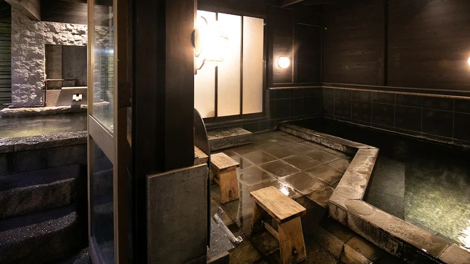 Yufuin Onsen Ryokan Fuki no Ie
