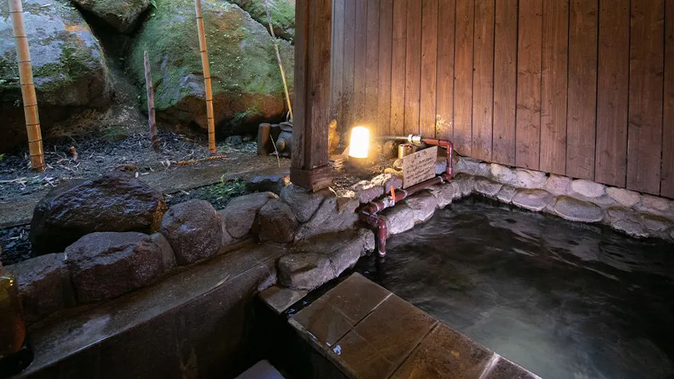 Yufuin Onsen Ryokan Fuki no Ie