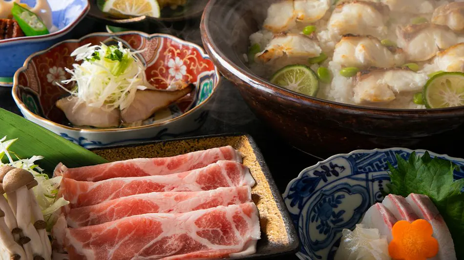 Yufuin Onsen Ryokan Fuki no Ie