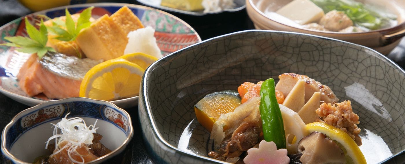 Yufuin Onsen Ryokan Fuki no Ie