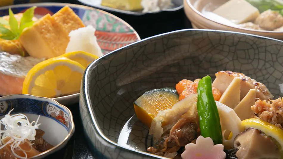 Yufuin Onsen Ryokan Fuki no Ie