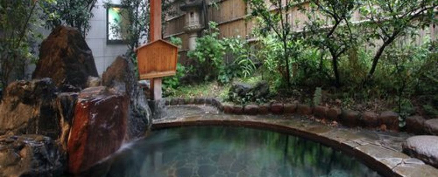 Otowaya Ryokan