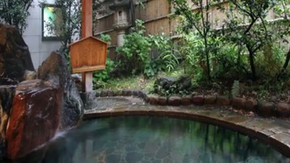 Otowaya Ryokan