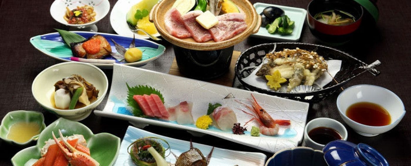 Otowaya Ryokan
