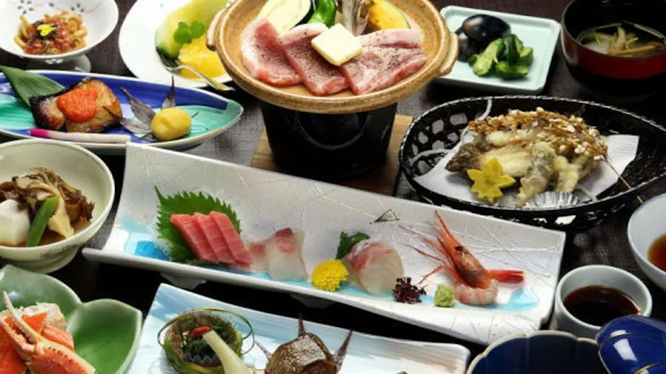 Otowaya Ryokan