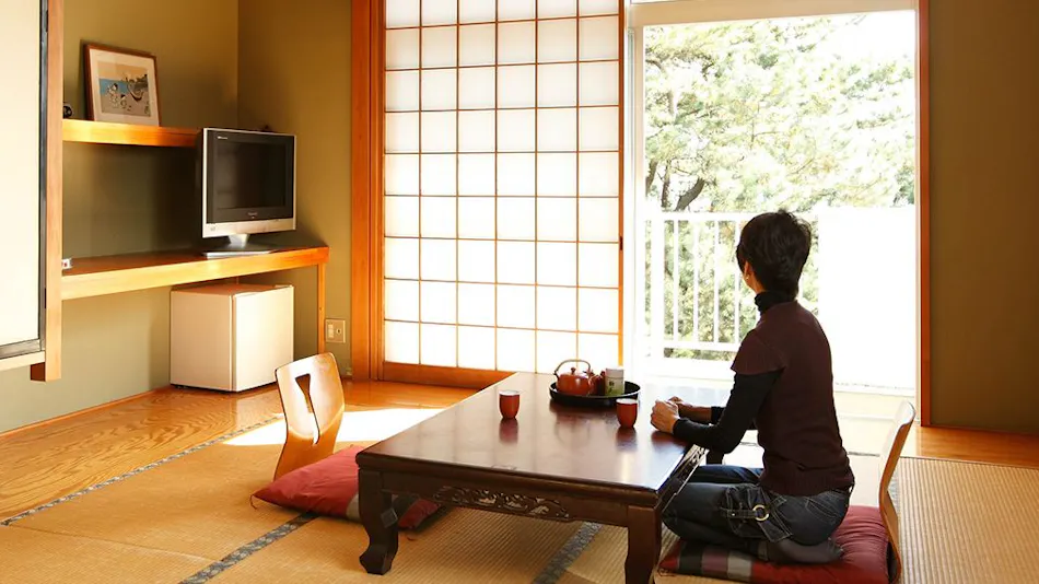 Seaside Inn: Zero Minutes to the Beach - Pet-Friendly - Kaigan doori