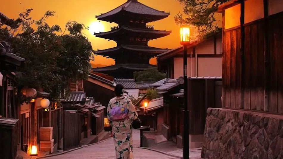 Kyoto Inn Gion Scond