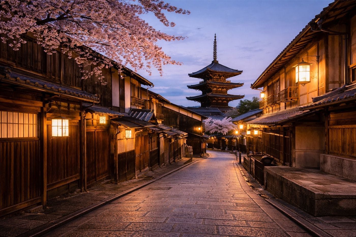 ทิวทัศน์ของเมือง