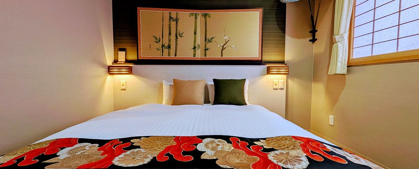 ห้องพัก