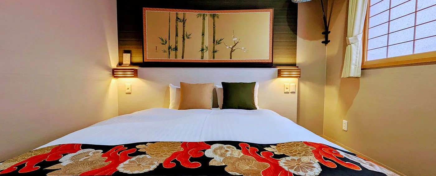 ห้องพัก