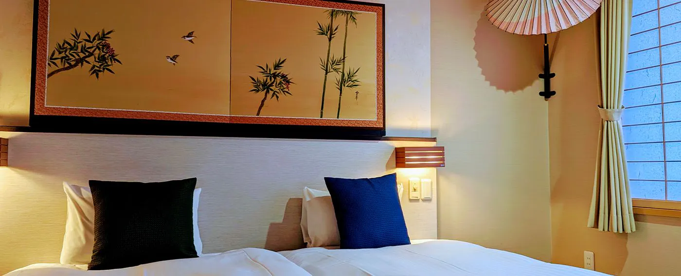 ห้องพัก