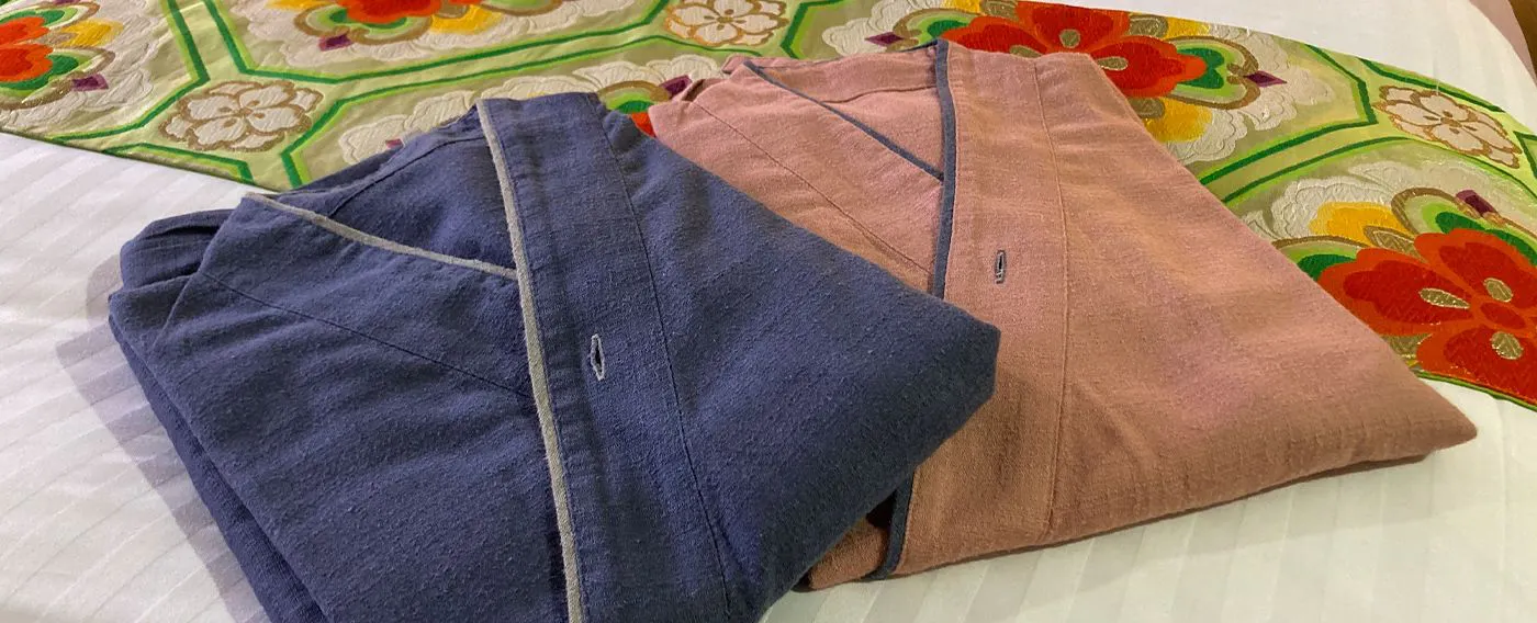 ชุดอยู่บ้าน