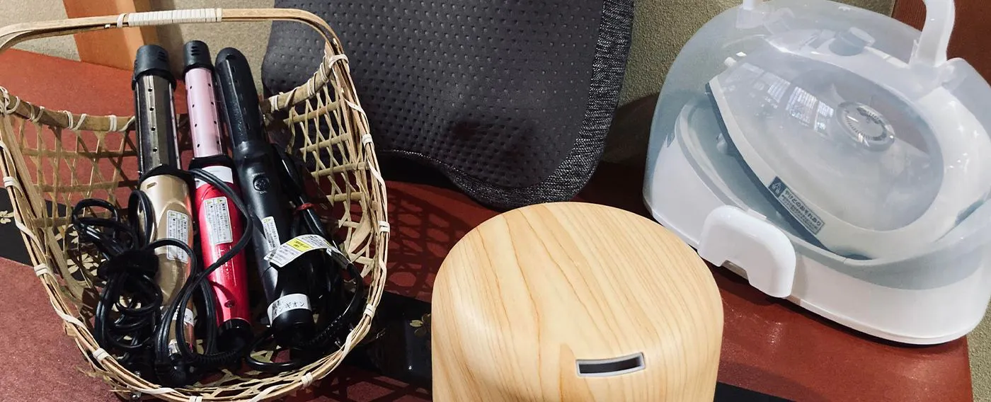 อุปกรณ์ให้ยืม