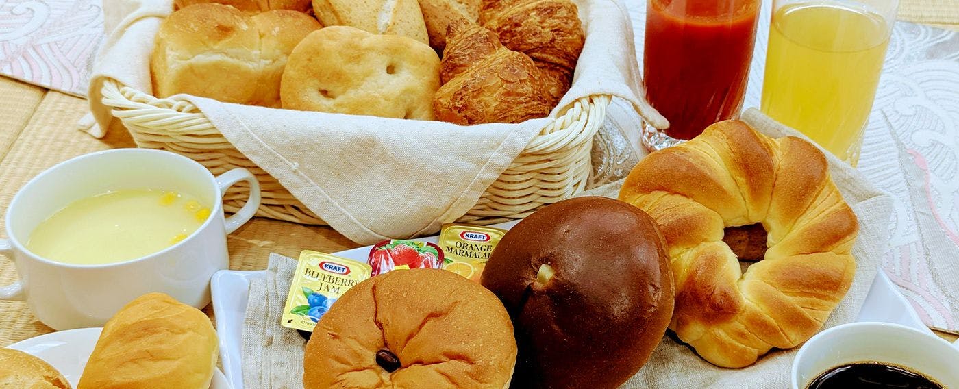 อาหารเช้า