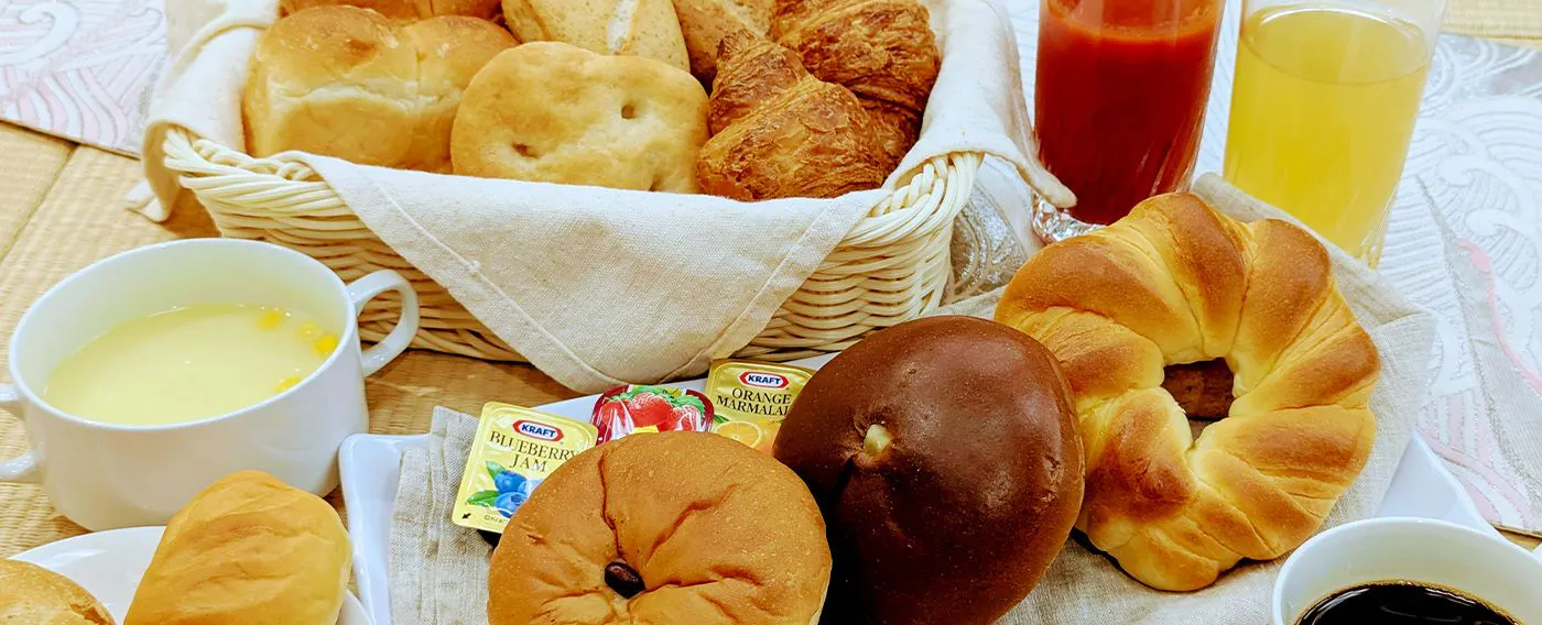 อาหารเช้า